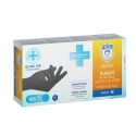 GUANTI IN NITRILE NERI