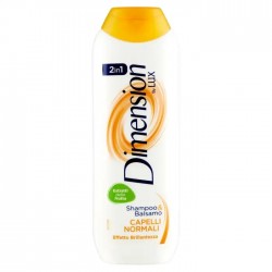 DIMENSION SHAMPOO ESTRATTI DELLA FRUTTA 250 ML